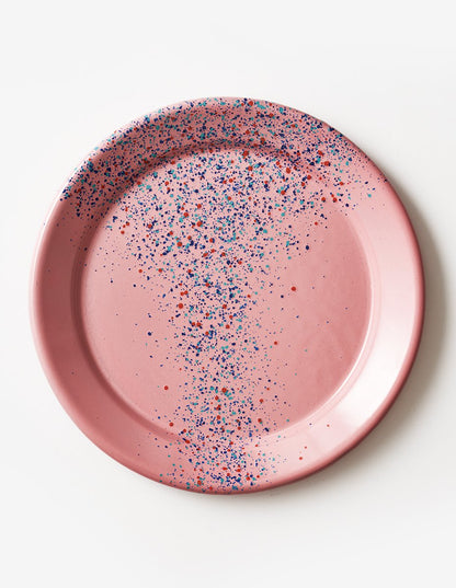 Flow Fest Plate