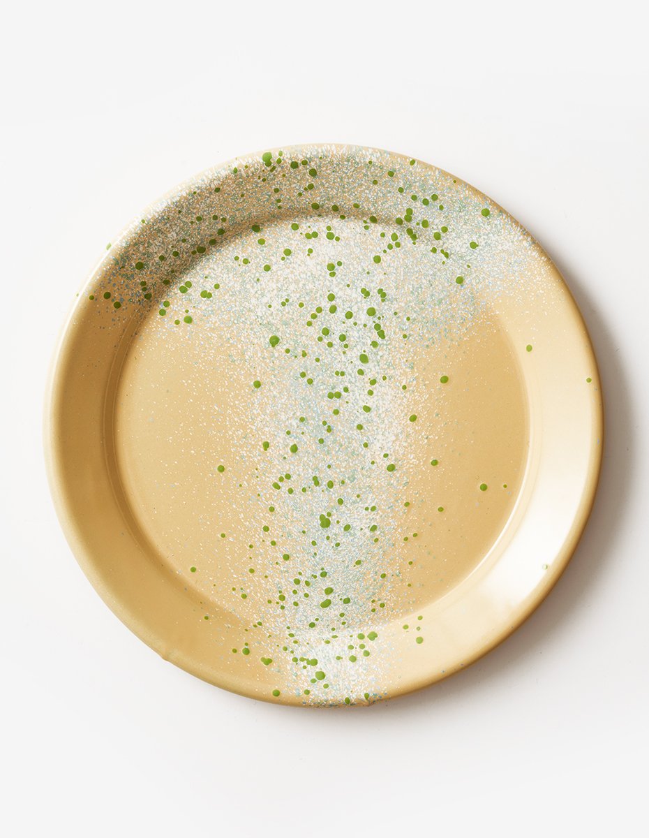 Flow Fest Plate