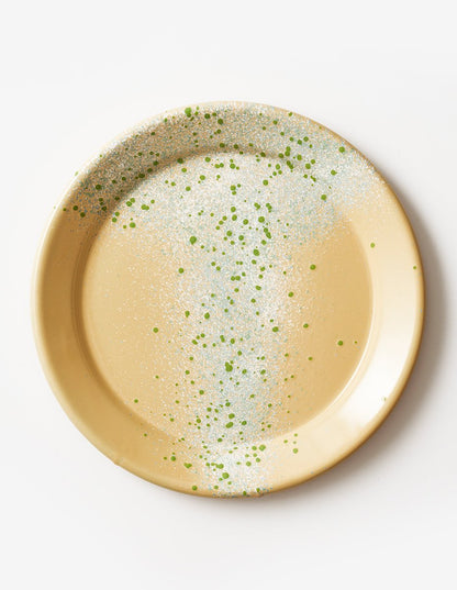 Flow Fest Plate