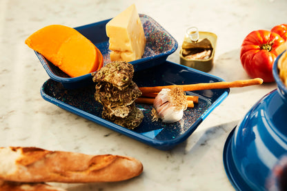 Flow Fest Small Meze Plate