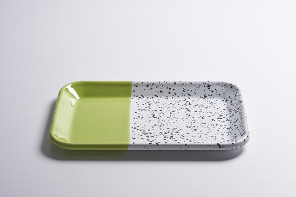 Mind-Pop Lime Green  Tray III (Box)