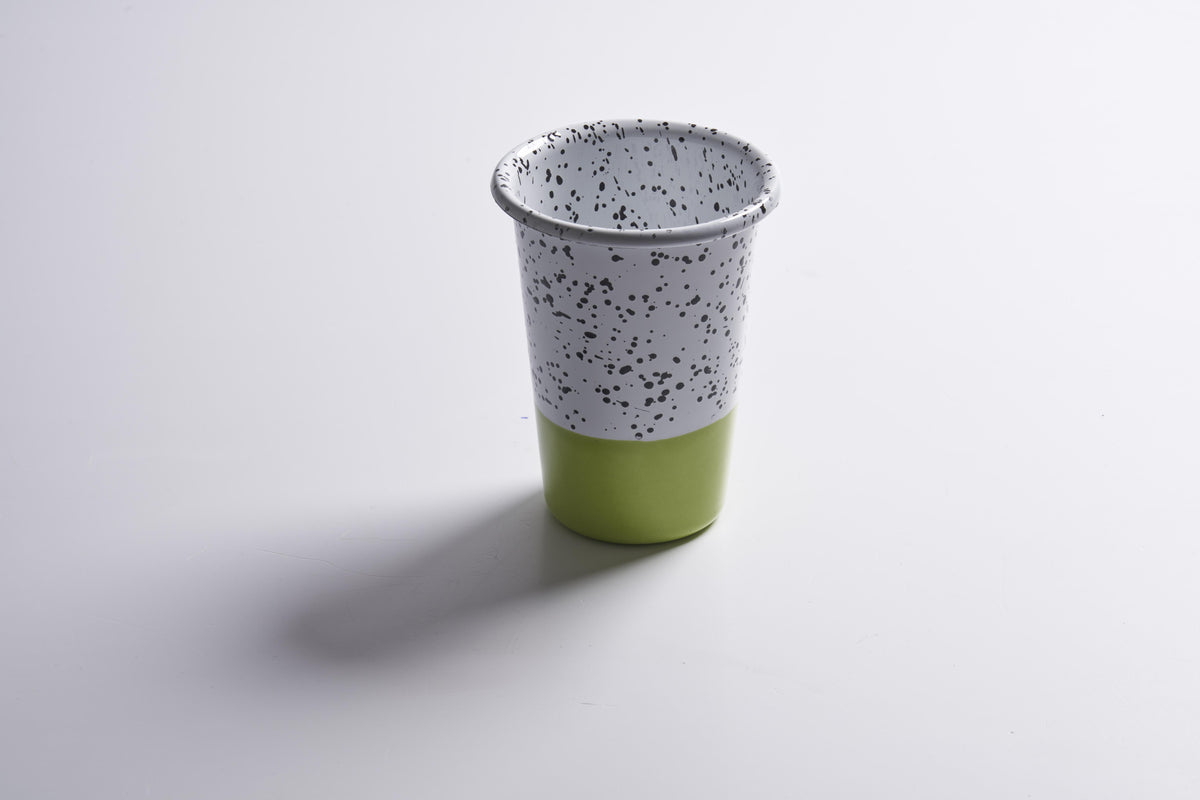 Mind-Pop Lime Green Small Tumbler (Box)