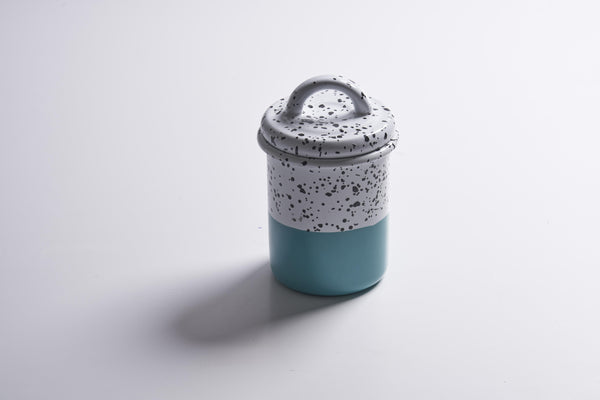 Mind-Pop Turquoise Green Small Jar (Box)