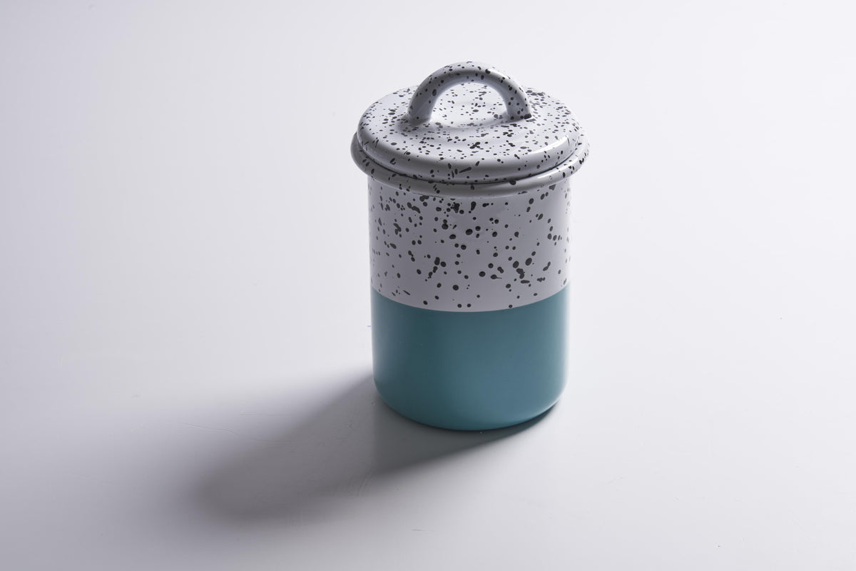 Mind-Pop Turquoise Green Big Jar (Box)
