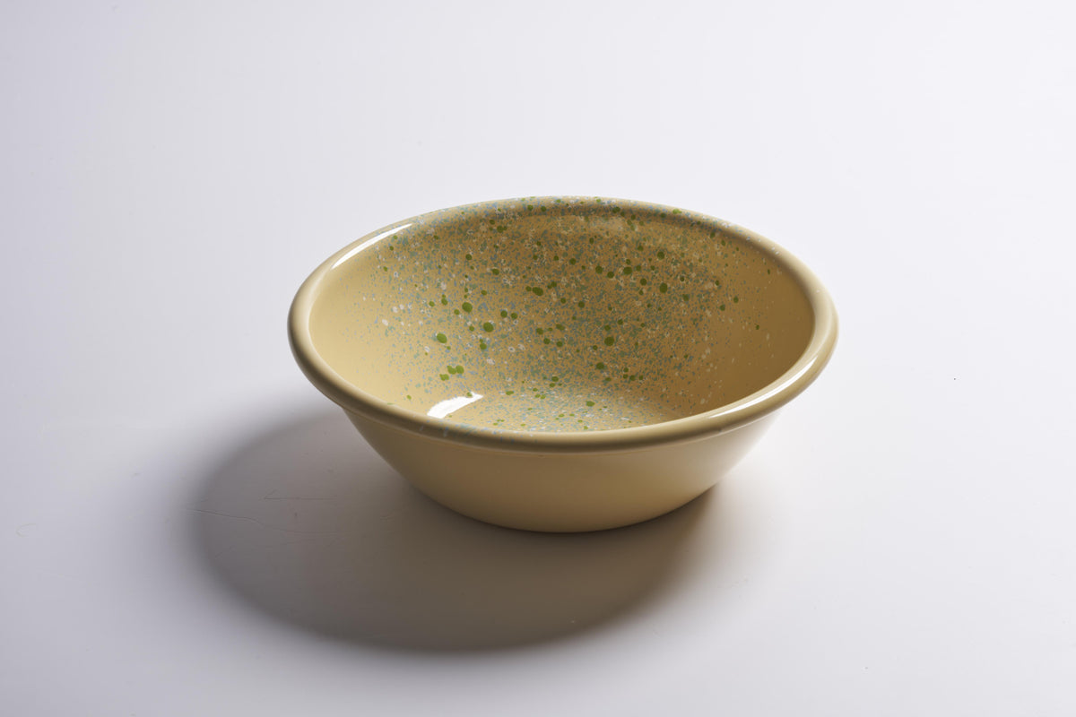 Flow Fest Yellow Big Bowl (Box)