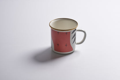 Flashback Mug II (Box)