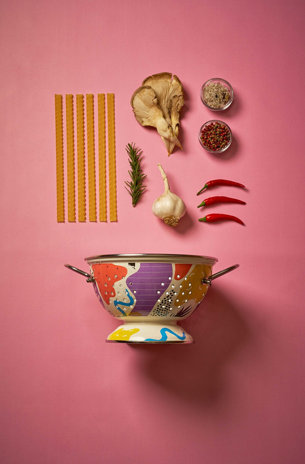 Flashback Small Colander (Box)