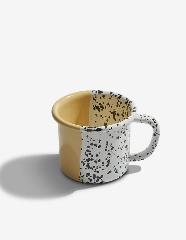 Mind-Pop Yellow Small Mug (Box)