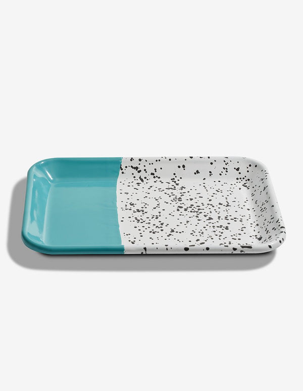 Mind-Pop Turquoise Green  Tray III (Box)