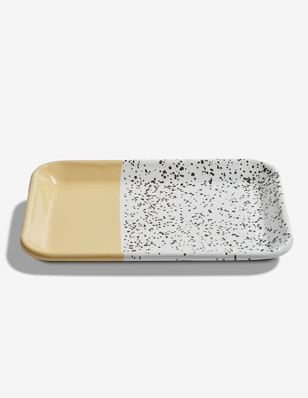 Mind-Pop Yellow  Tray III (Box)