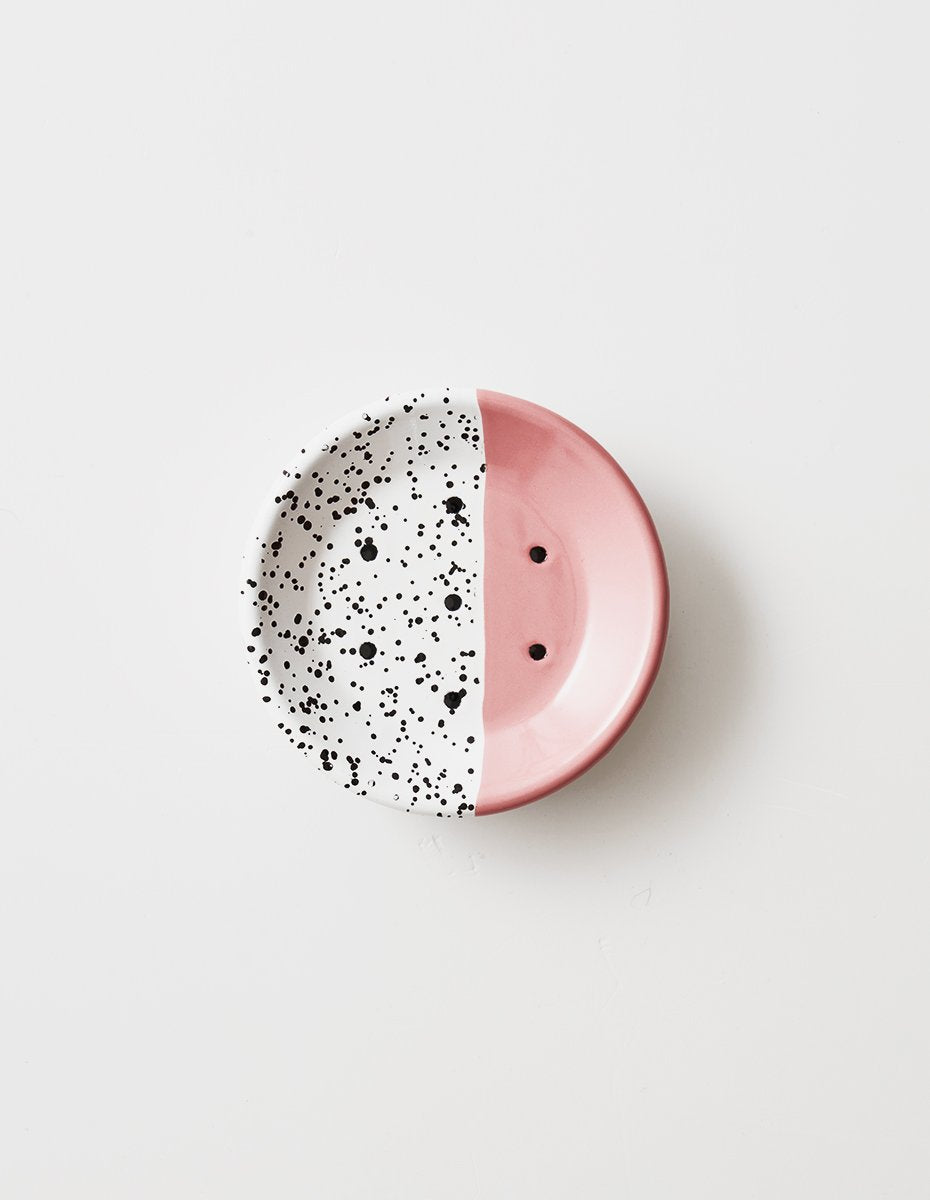 Mind-Pop Pink Soap Holder (Box)