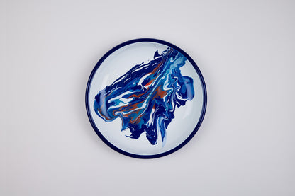 Rumi Dreams Big Plate (Box)