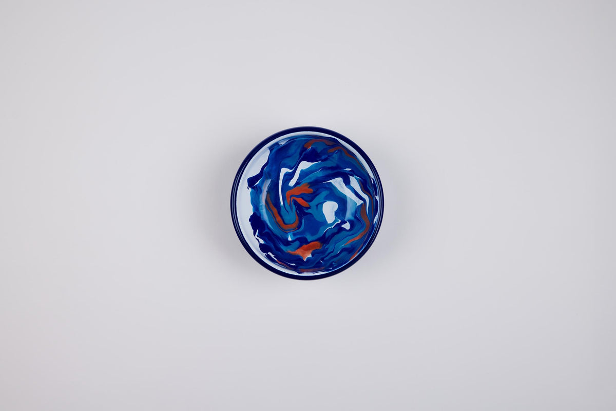 Rumi Dreams Bowl