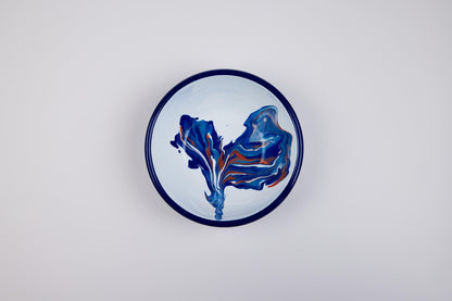Rumi Dreams Salad Bowl