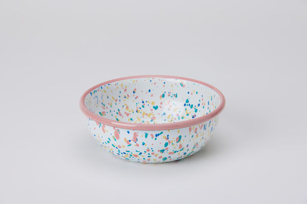 Wonder Wheel Pink Bowl (Box)