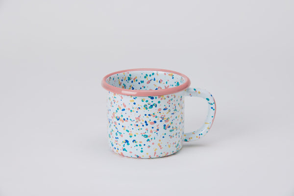 Wonder Wheel Pink Mug (Box)