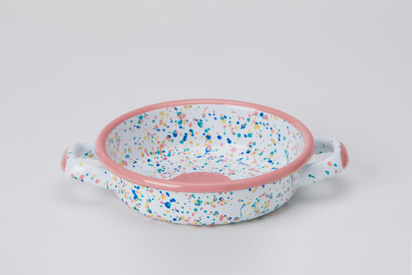 Wonder Wheel Pink Small Frying Pan (Box)