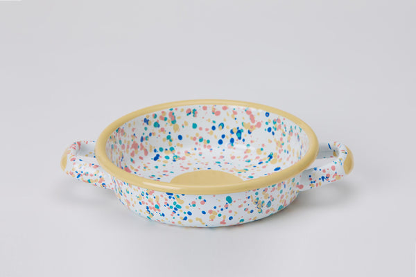 Wonder Wheel Yellow Small Frying Pan (Box)