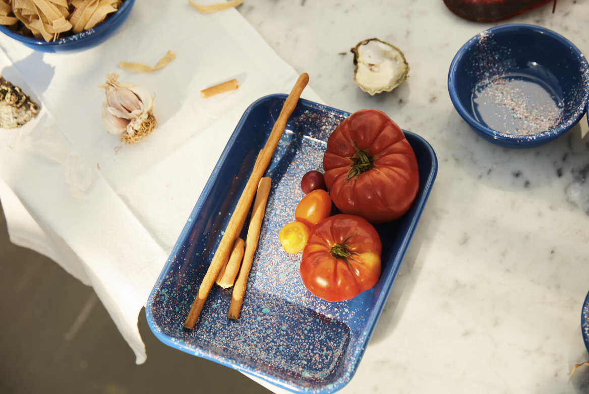 Flow Fest Serving Tray