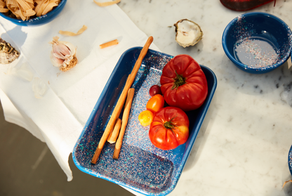 Flow Fest Serving Tray